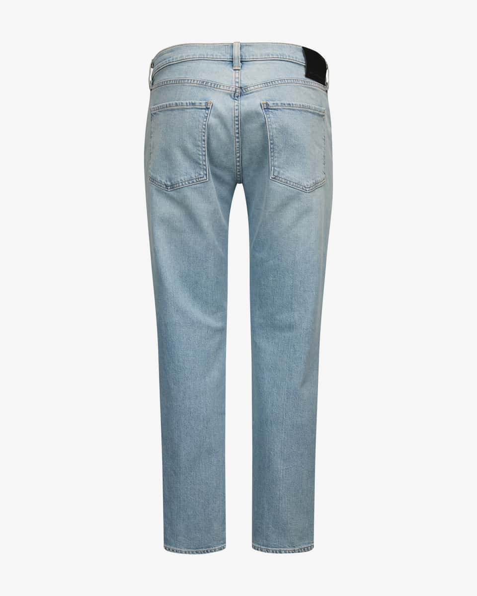 Image 2 for The Elijah Jeans Relaxed Straight 33