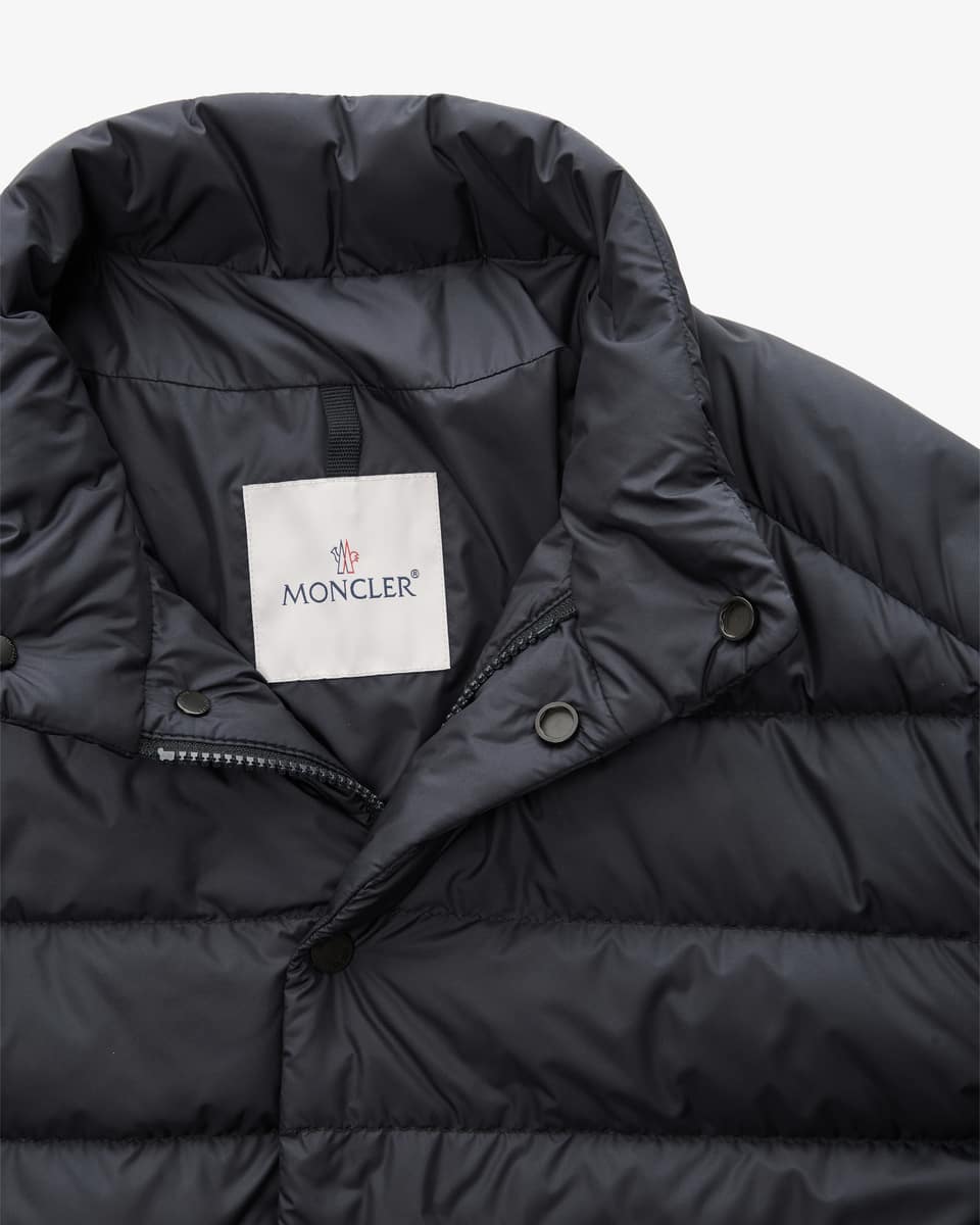 Bild 2 für Carrelet Daunenjacke  50