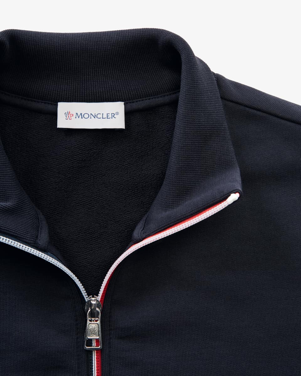 Bild 2 für Sweatjacke S