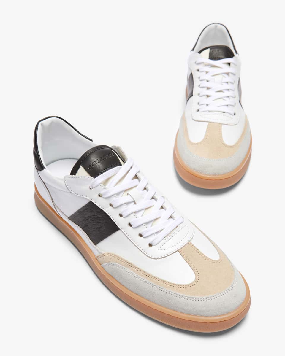 Bild 2 für Pillar Court II Sneaker 45