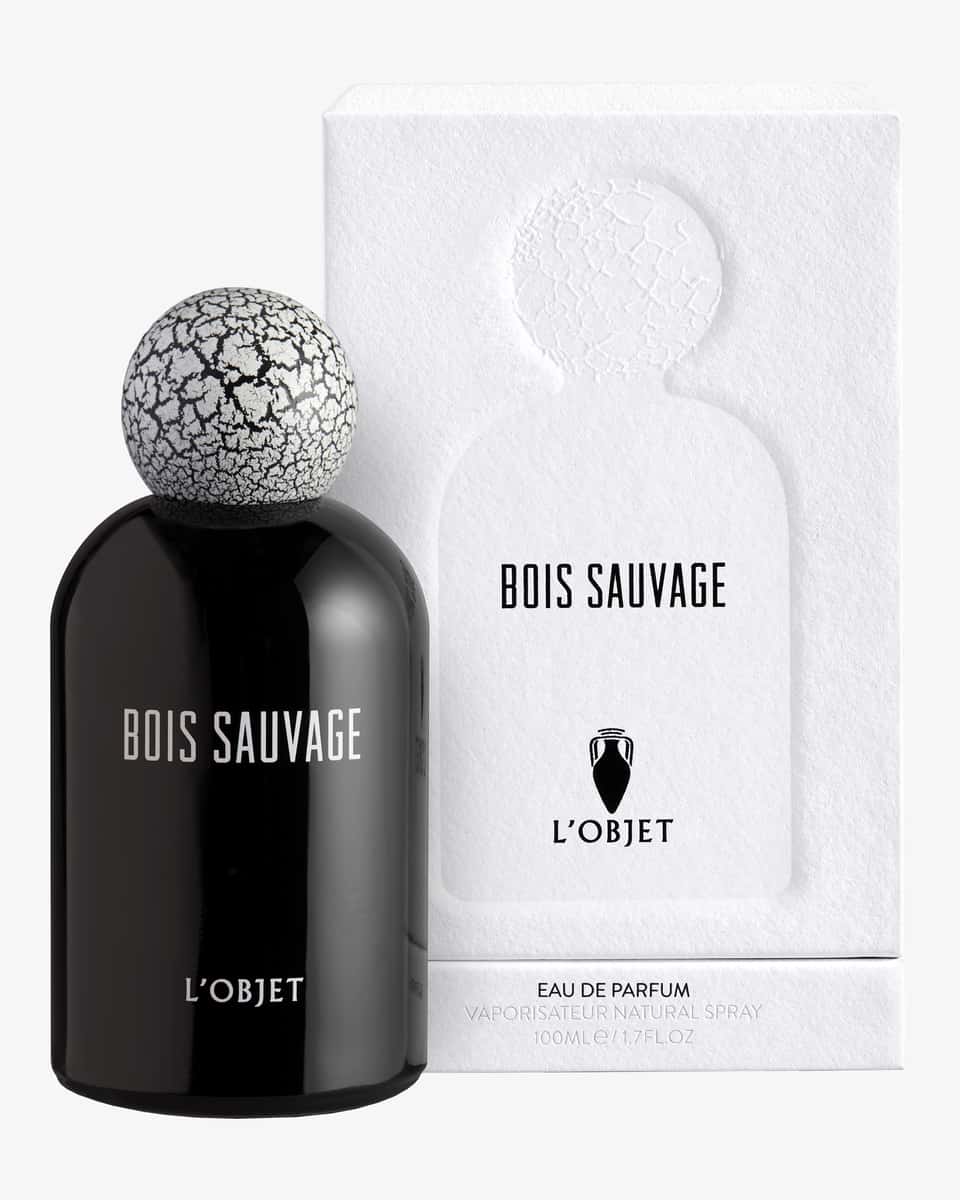 Bild 2 für Bois Sauvage Eau de Parfum 100ml Unisize