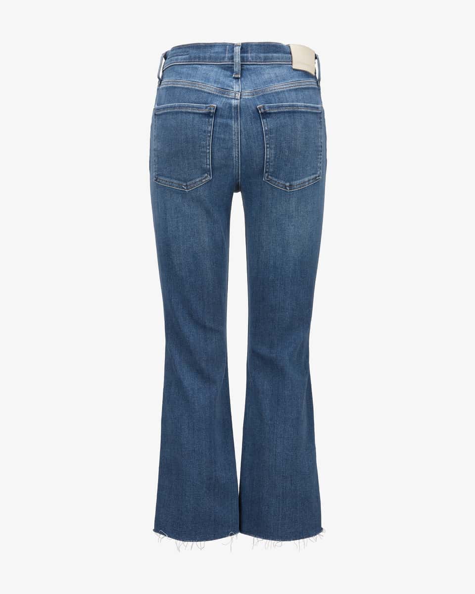 Image 2 for Isola cropped 7/8 jeans  27