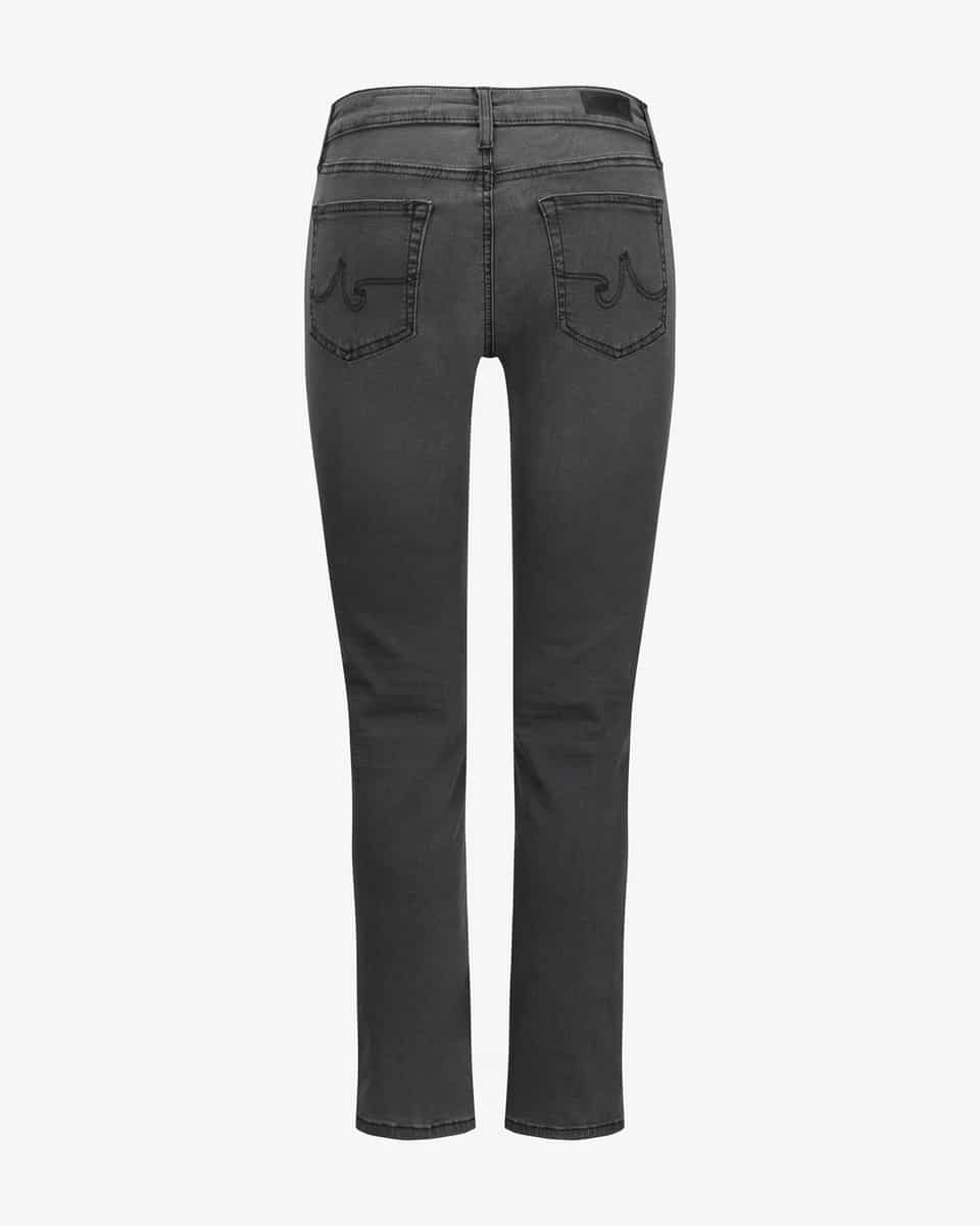 Bild 2 für Mari Jeans High Rise Slim Straight  24