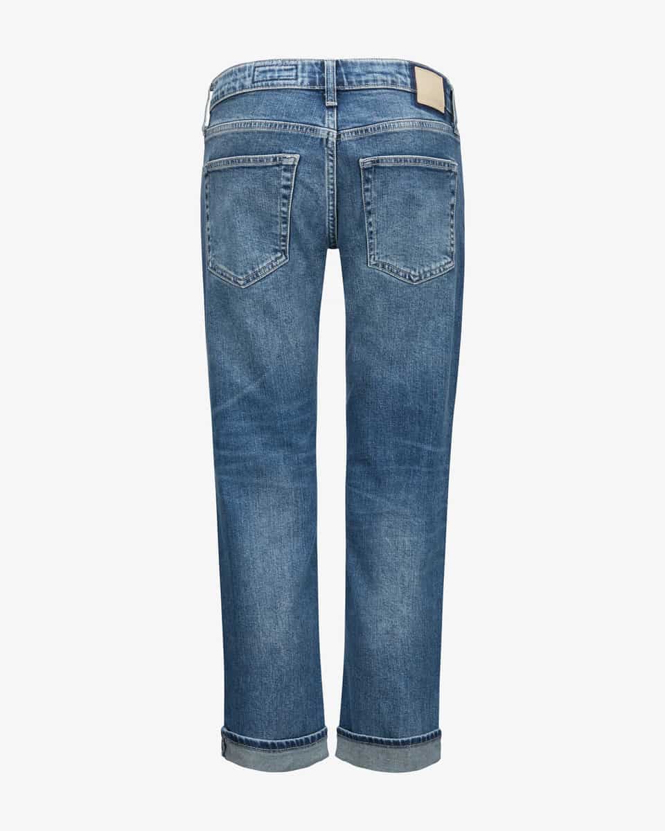 Image 2 for Ex Boyfriend Jeans Slim Slouchy Slim  30