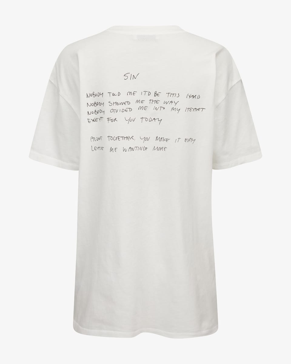 Image 2 for T-shirt  S