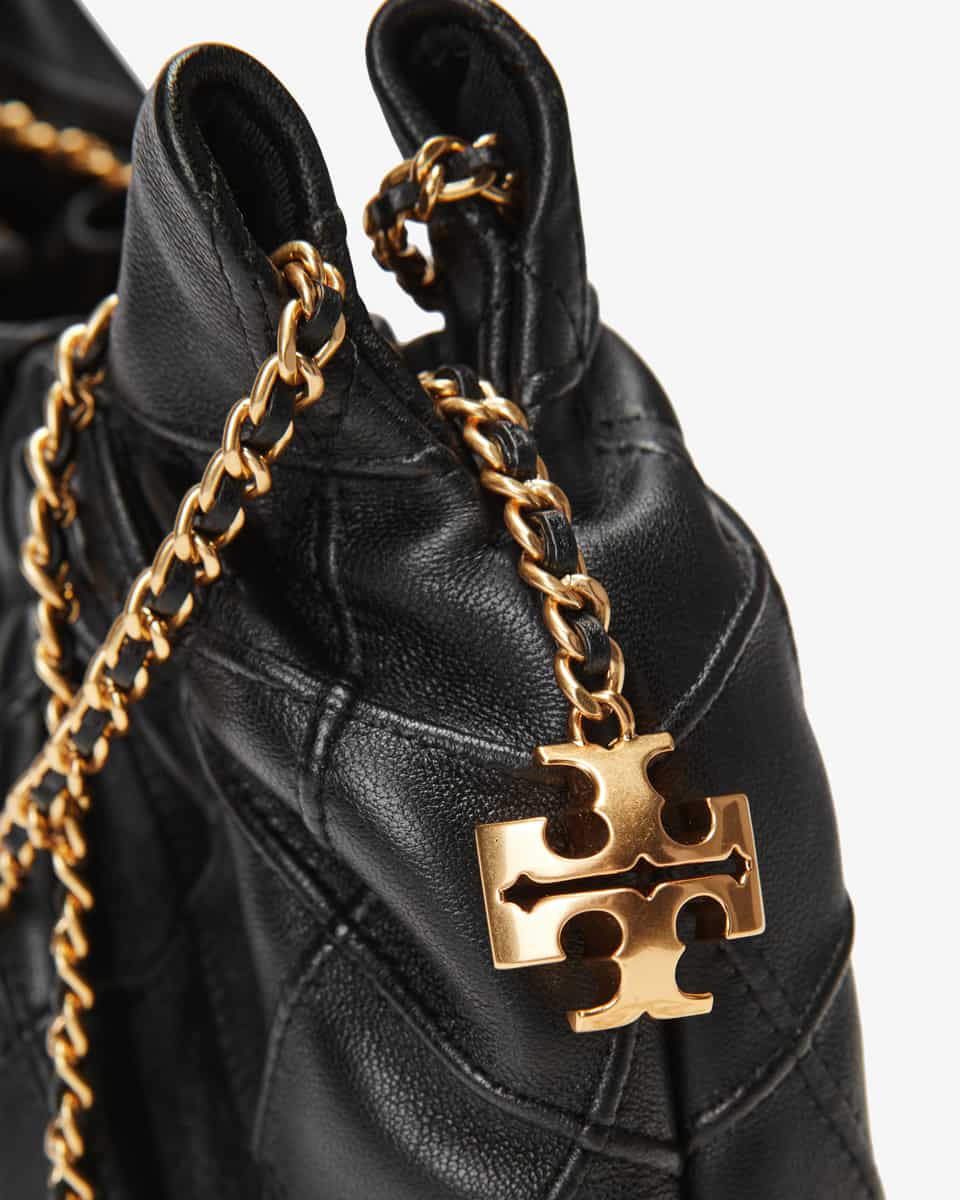 Bild 2 für Fleming Mini Hobo Umhängetasche  Unisize