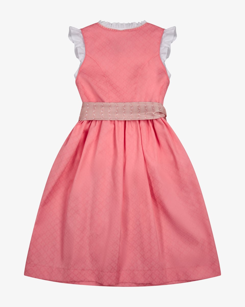 Bild 2 für Viola Dirndl mit Bluse und Schürze  104