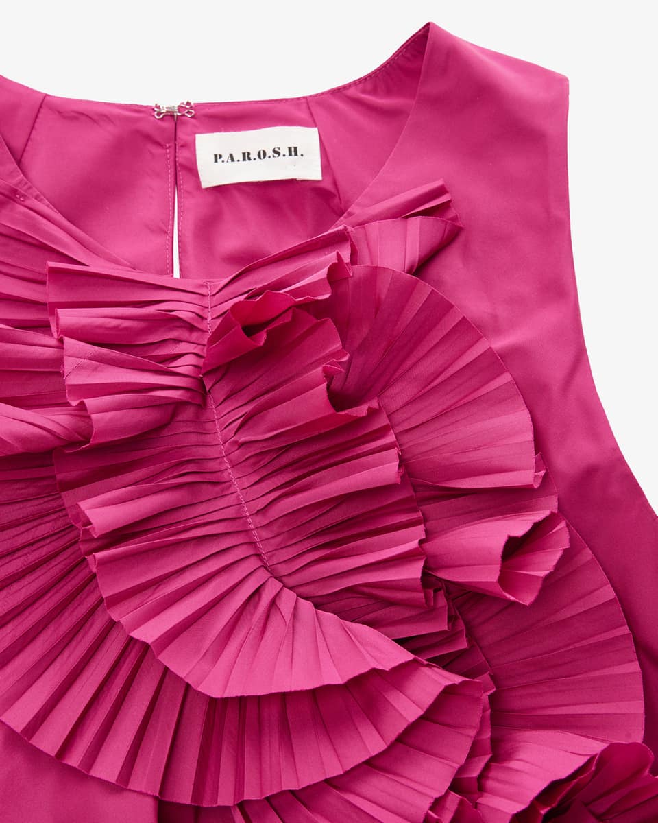 Bild 2 für Pimpy Kleid  