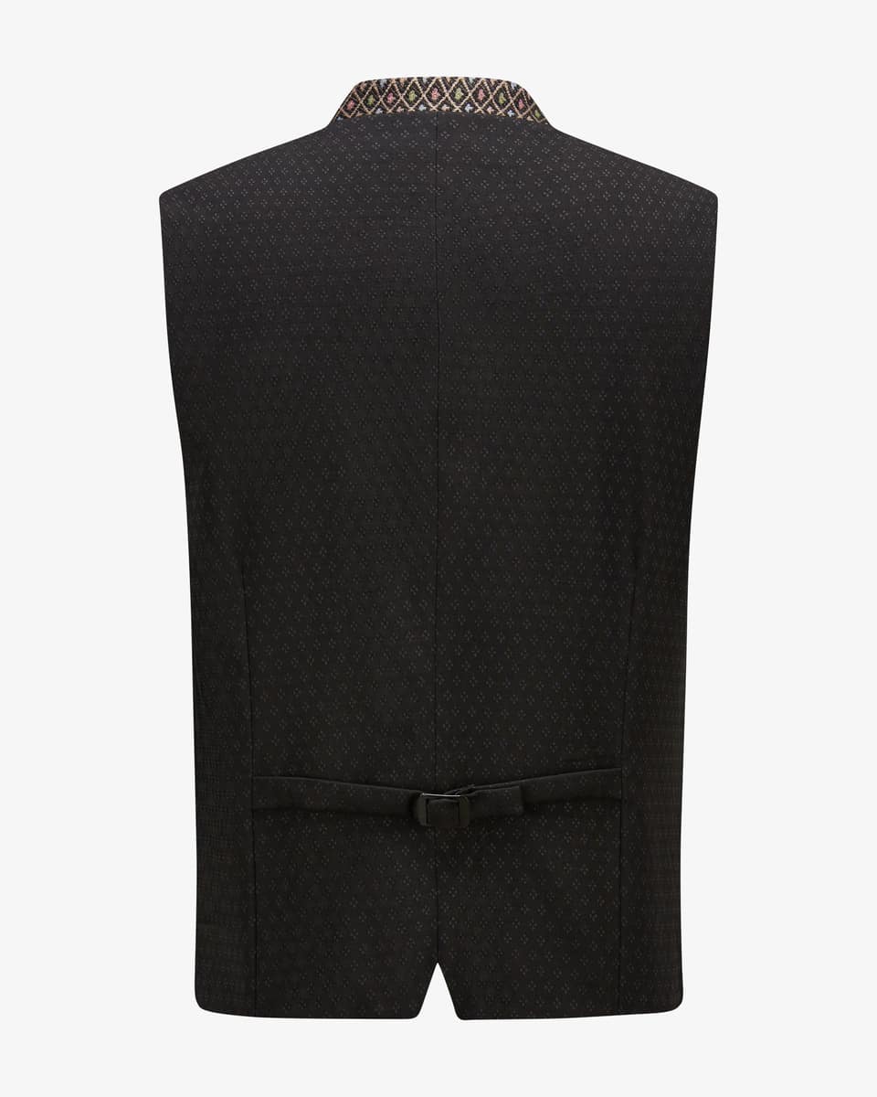 Bild 2 für x LODENFREY Konstantin Trachtenweste 52