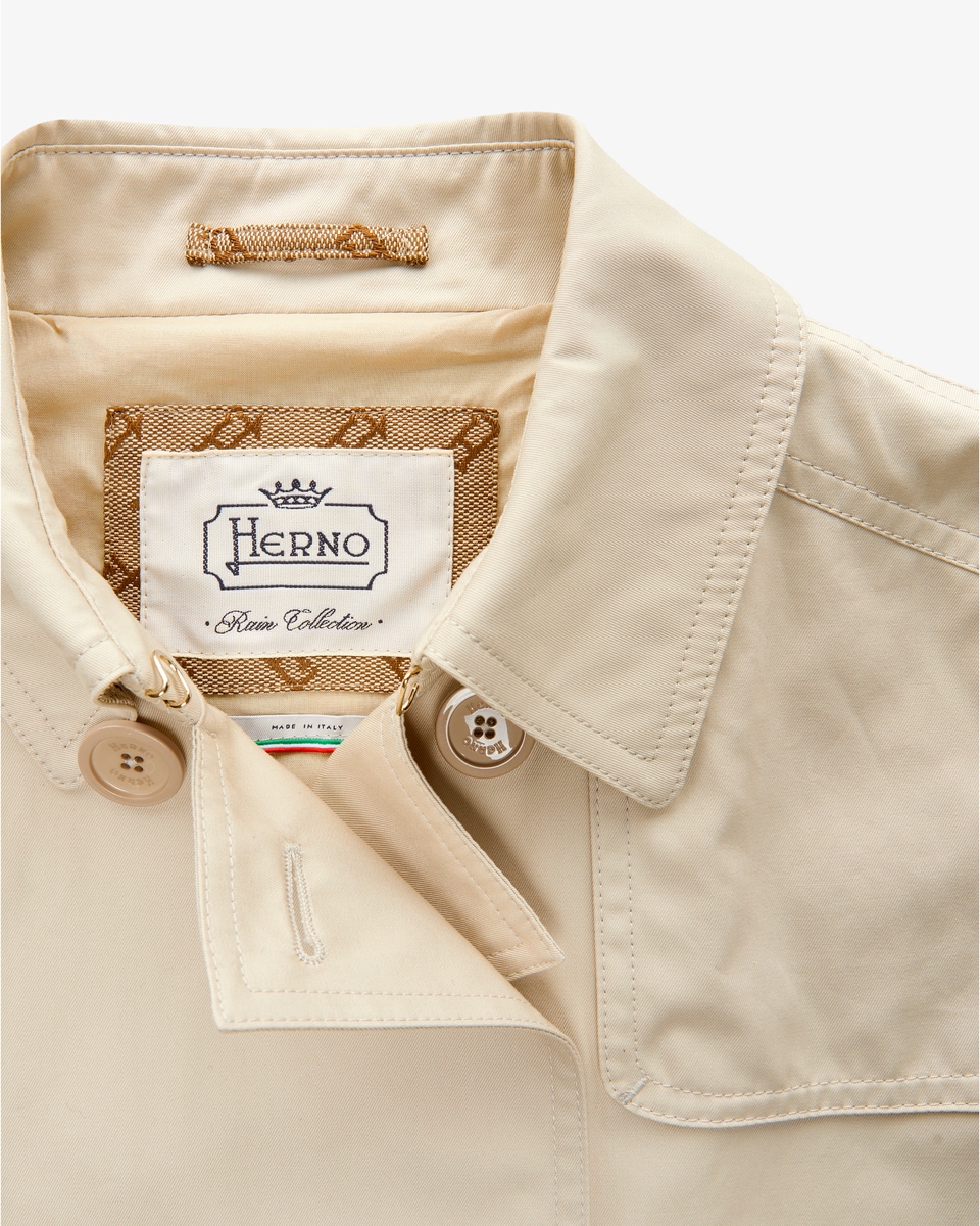 Bild 2 für Trenchcoat 40