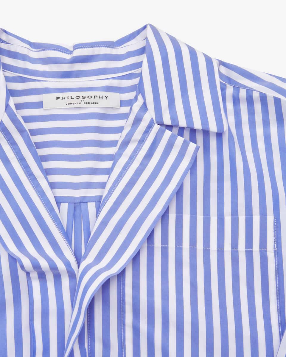 Image 2 for Shirt dress 40