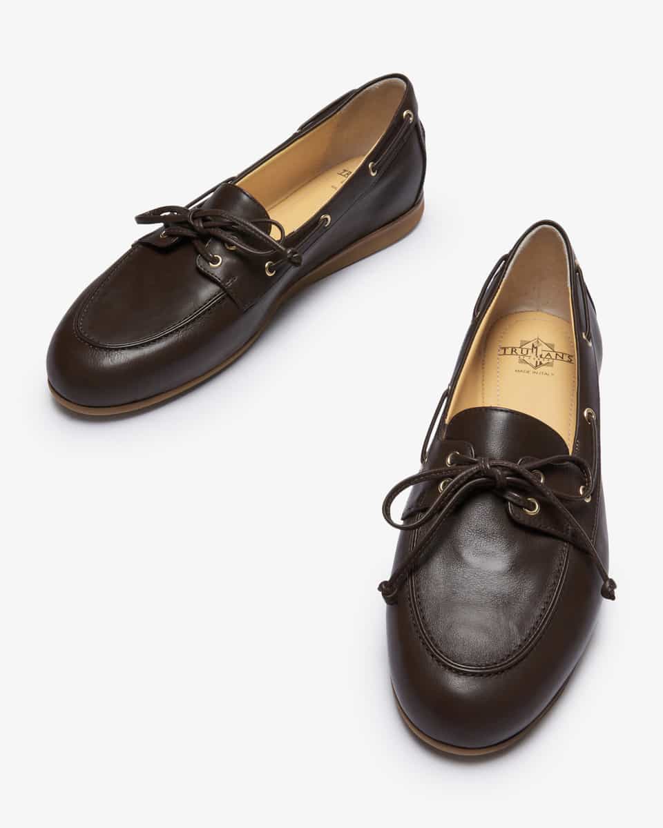 Bild 2 für Mokassins 37,5