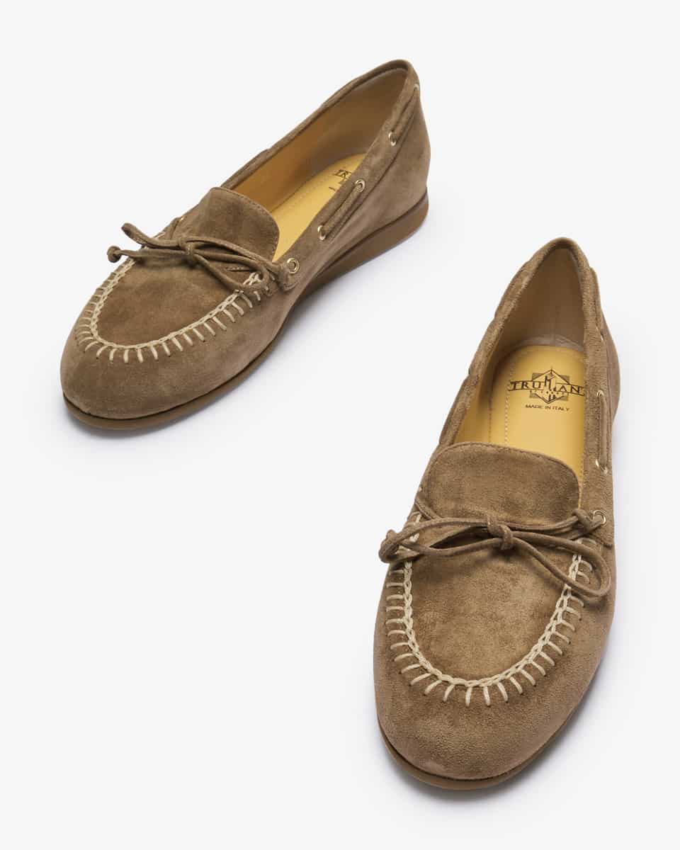 Bild 2 für Mokassins 36