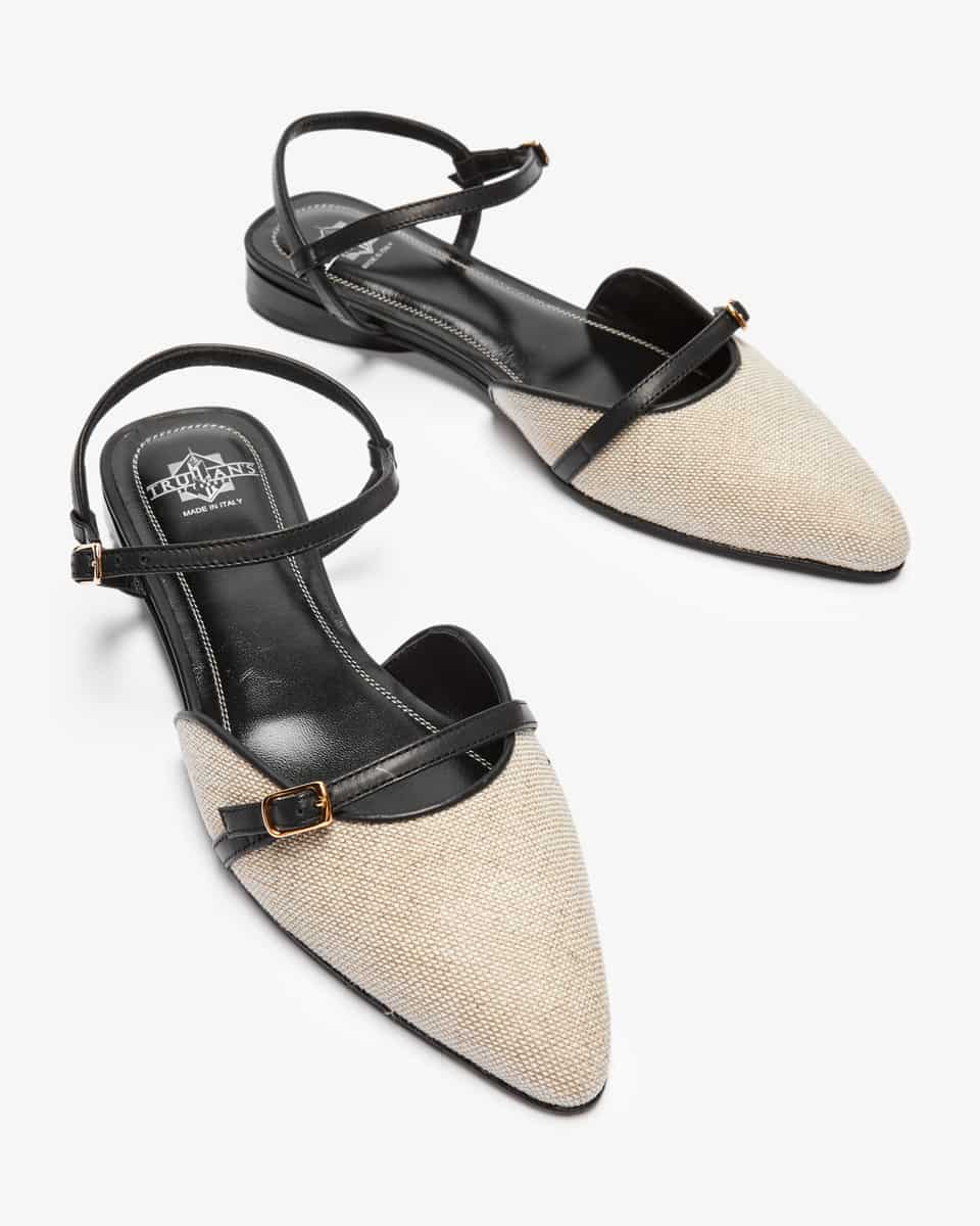 Bild 2 für Sling-Ballerinas 37