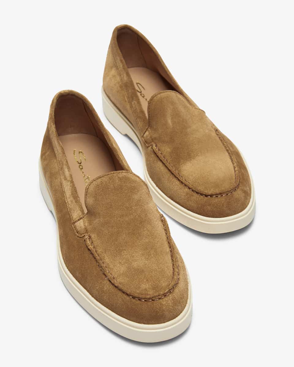 Image 2 for Yalta Low Loafer  38