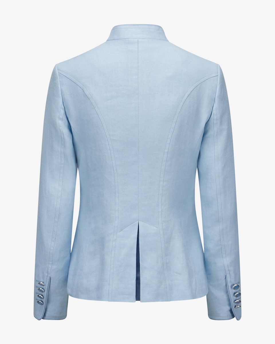 Bild 2 für J. Bern Leinen-Trachtenblazer  34