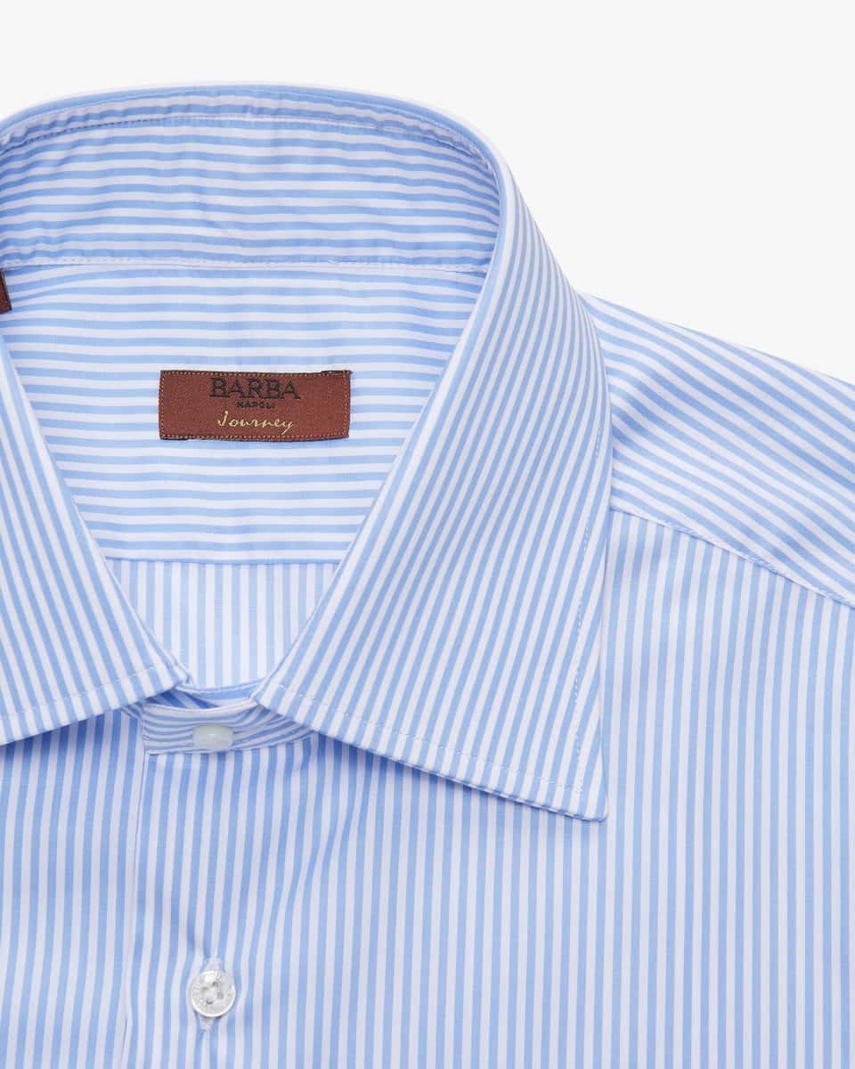 Bild 2 für Journey Businesshemd Slim Fit 39