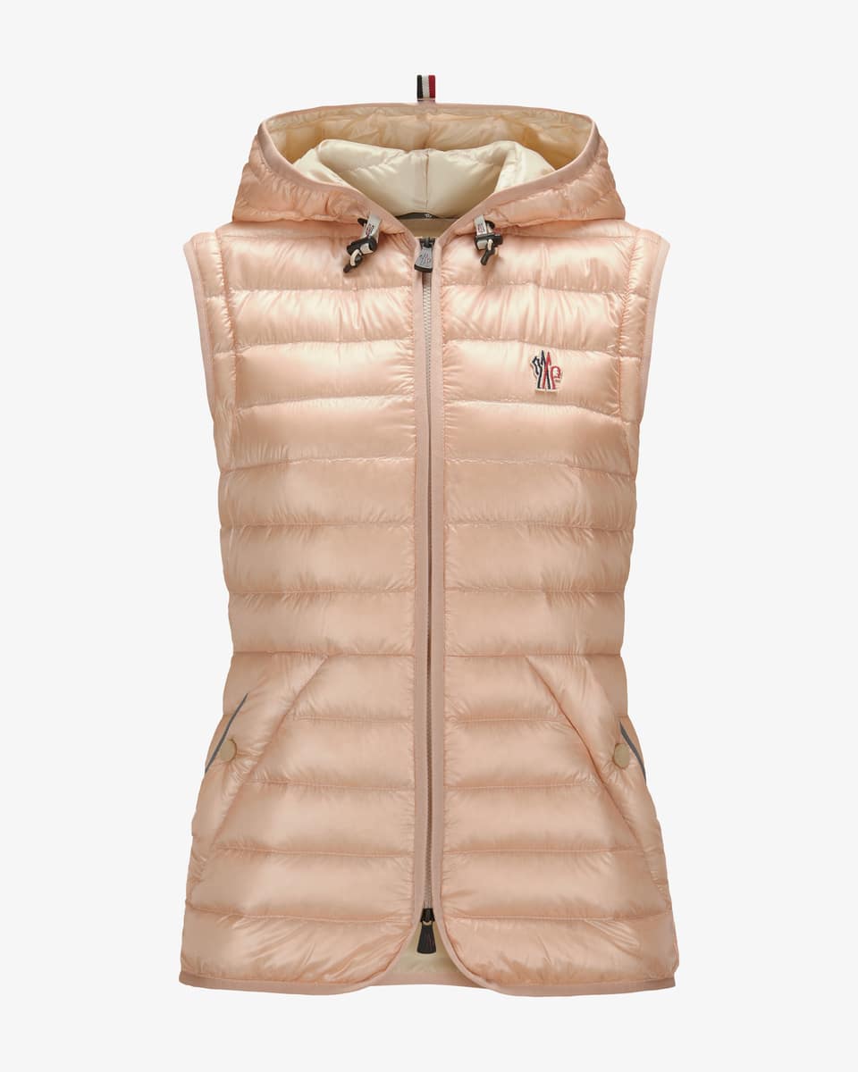 Bild 2 für Daunenjacke 36