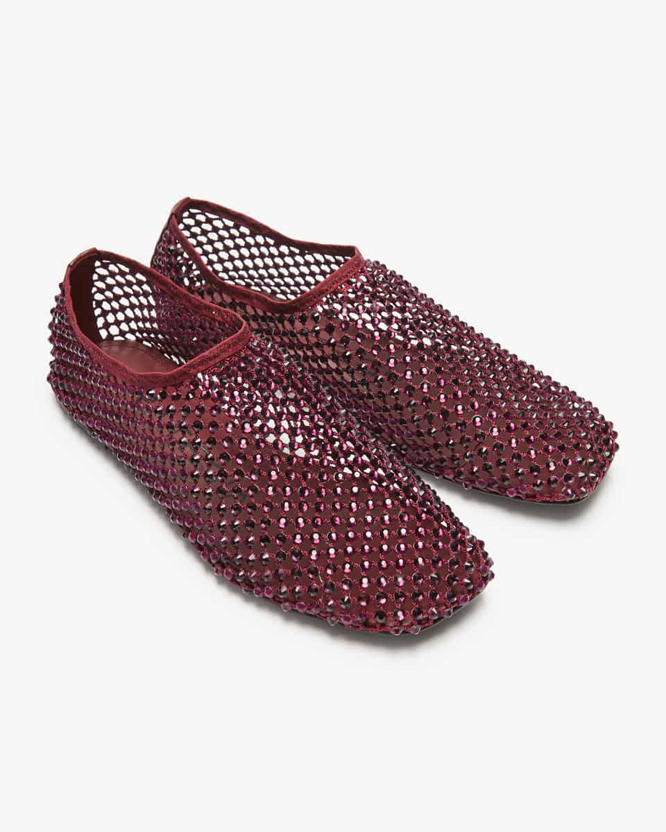 Image 2 for Ballerinas 38