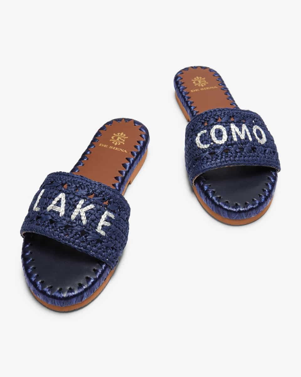 Image 2 for Lake Como mules 38