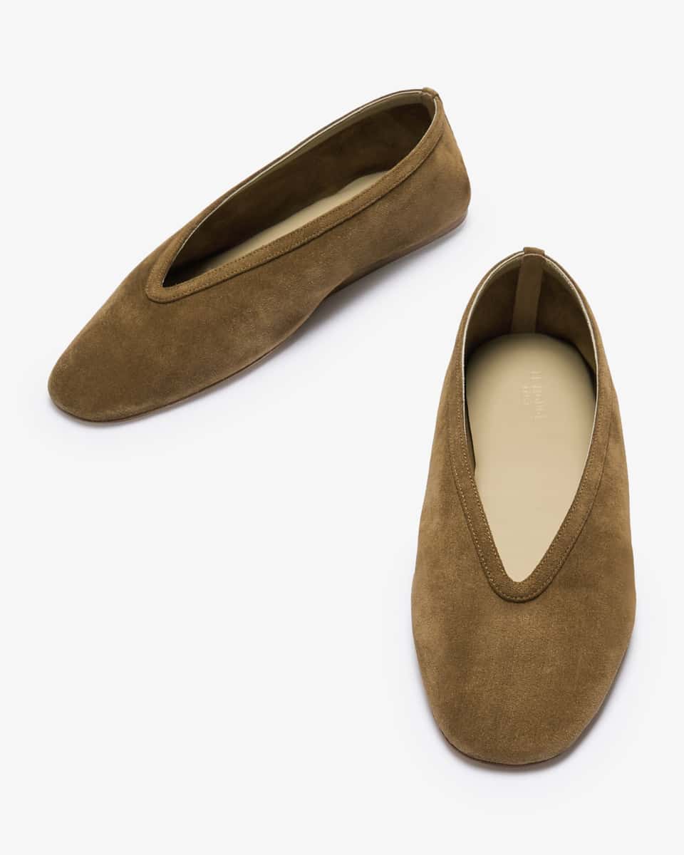 Image 2 for Luna ballerinas 39,5