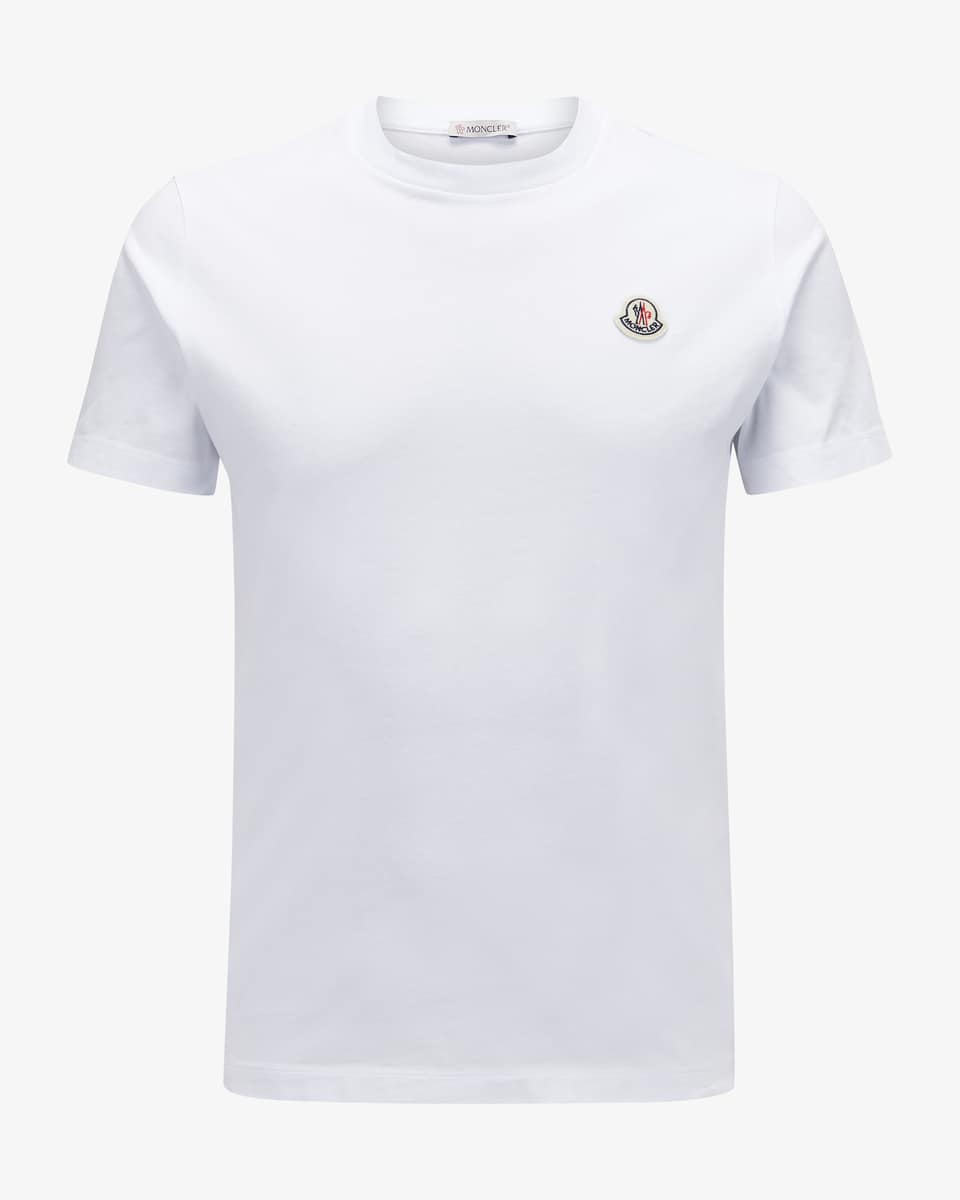 Image 2 for T-shirt 3-pack M