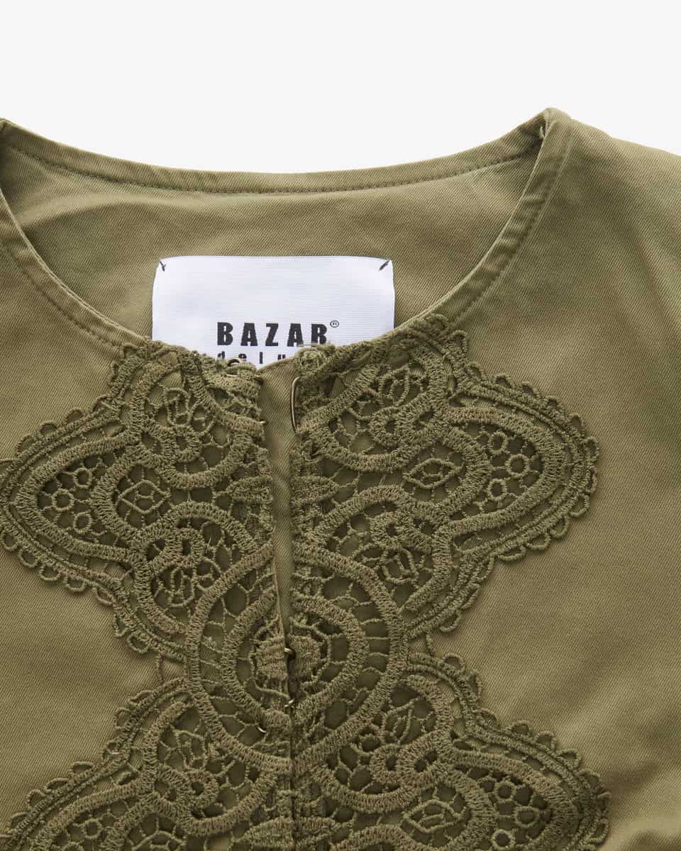 Bild 2 für Jacke 36