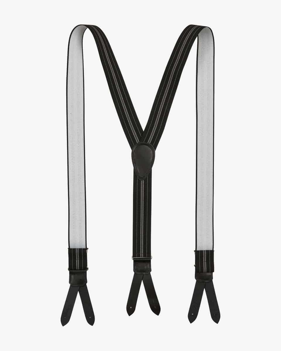 Bild 2 für Trachten-Hosenträger 110