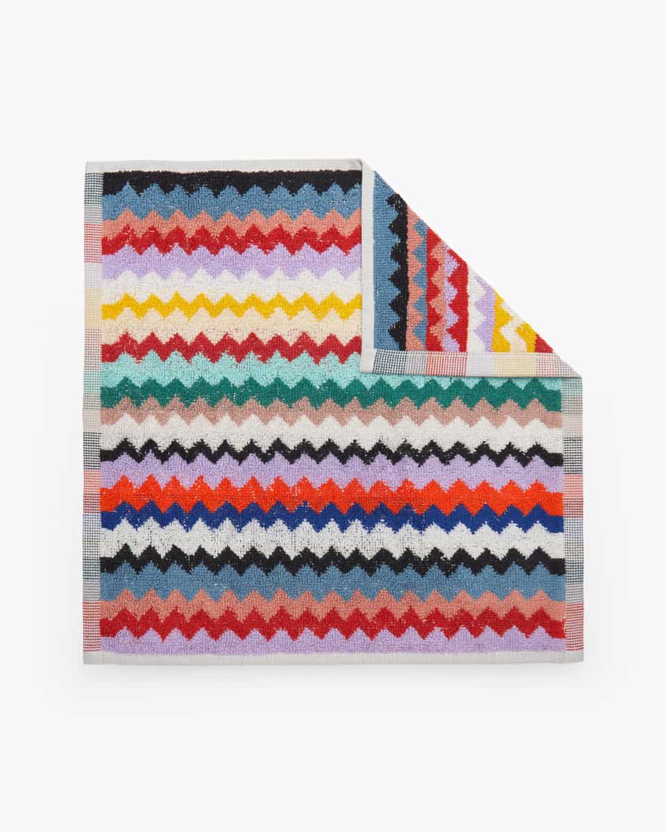 Bild 2 für Riverbero Gästehandtücher 6-er Set  Unisize