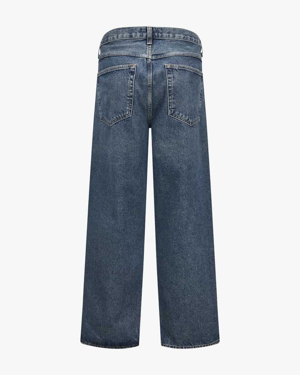 Bild 2 für Fusion Jeans Baggy Taper 33
