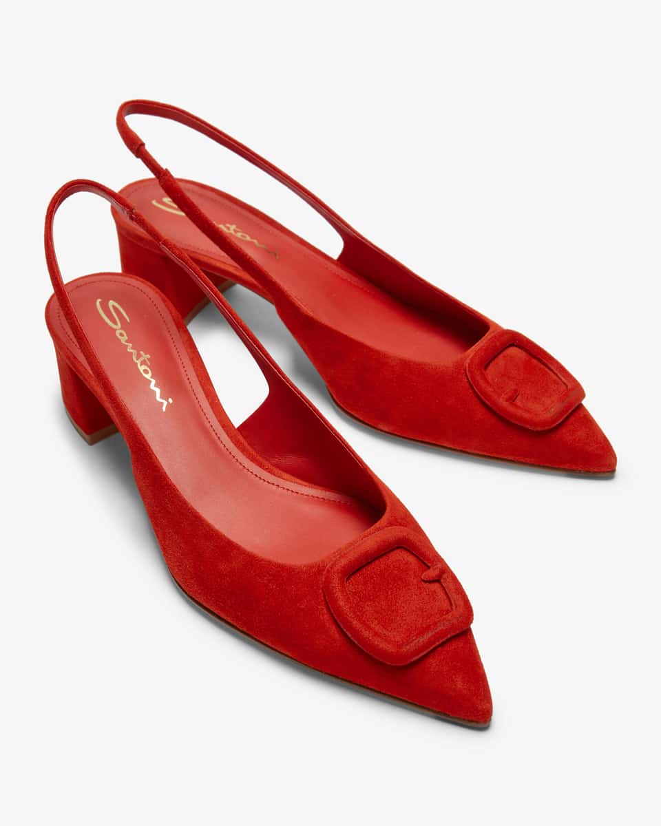 Image 2 for Sling pumps 40