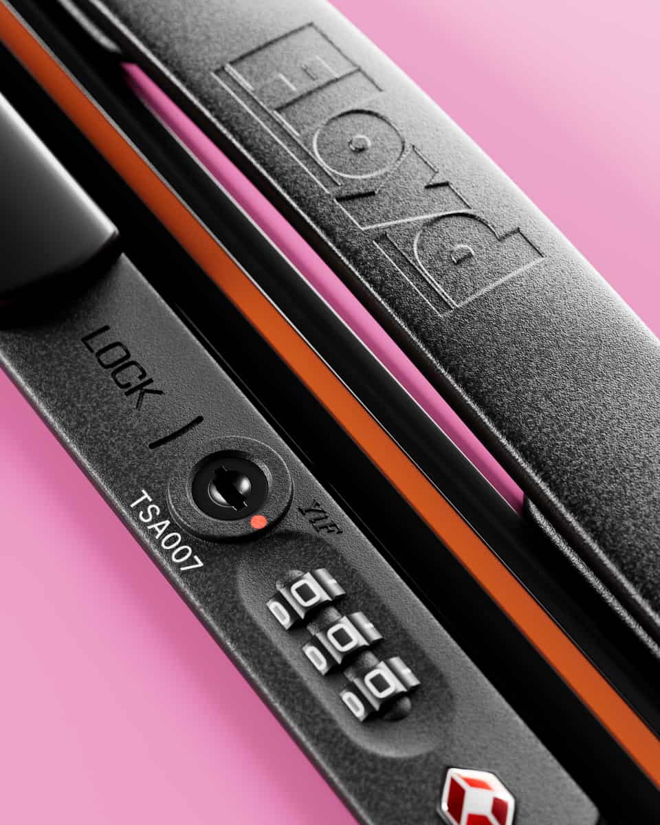 Image 2 for Floyd check-in case Unisize