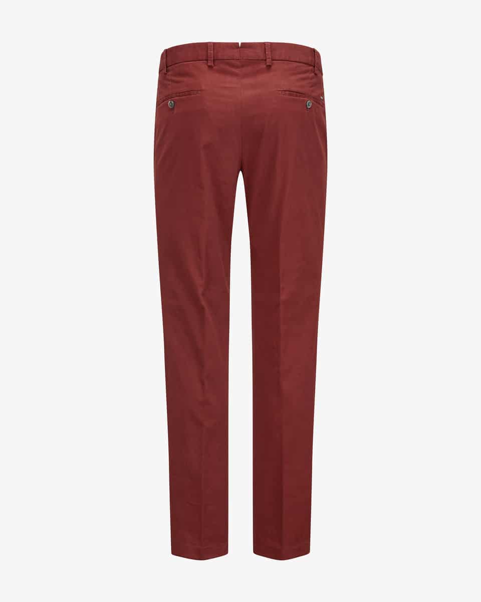 Bild 2 für Tilo Chino aus Baumwolle und Elasthan 26