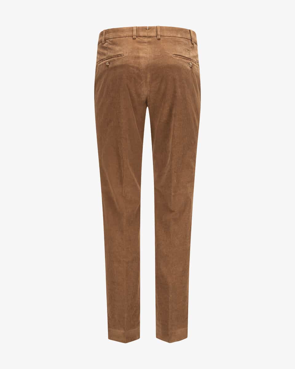 Image 2 for Tilo corduroy trousers in cotton mix 29
