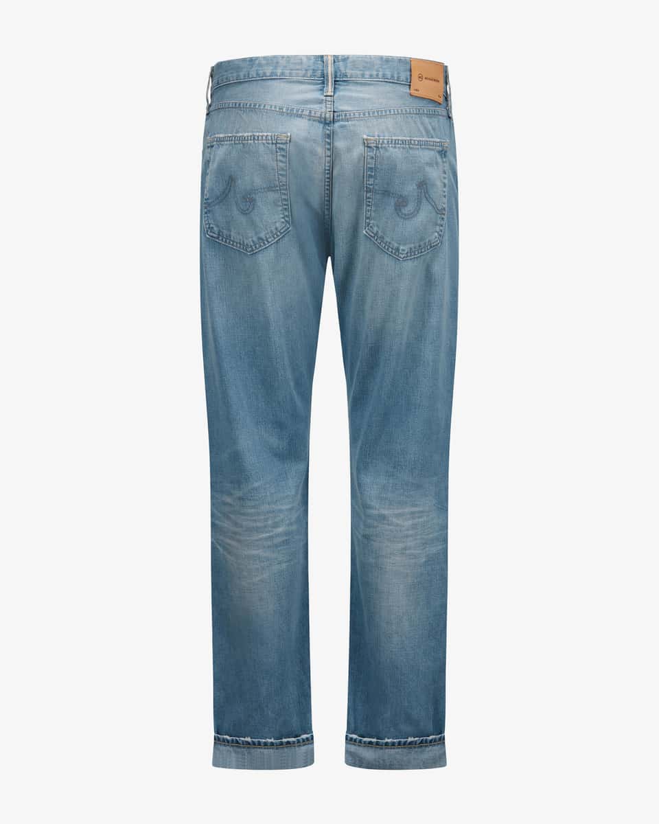 Image 2 for Everet Jeans Slim Straight 33