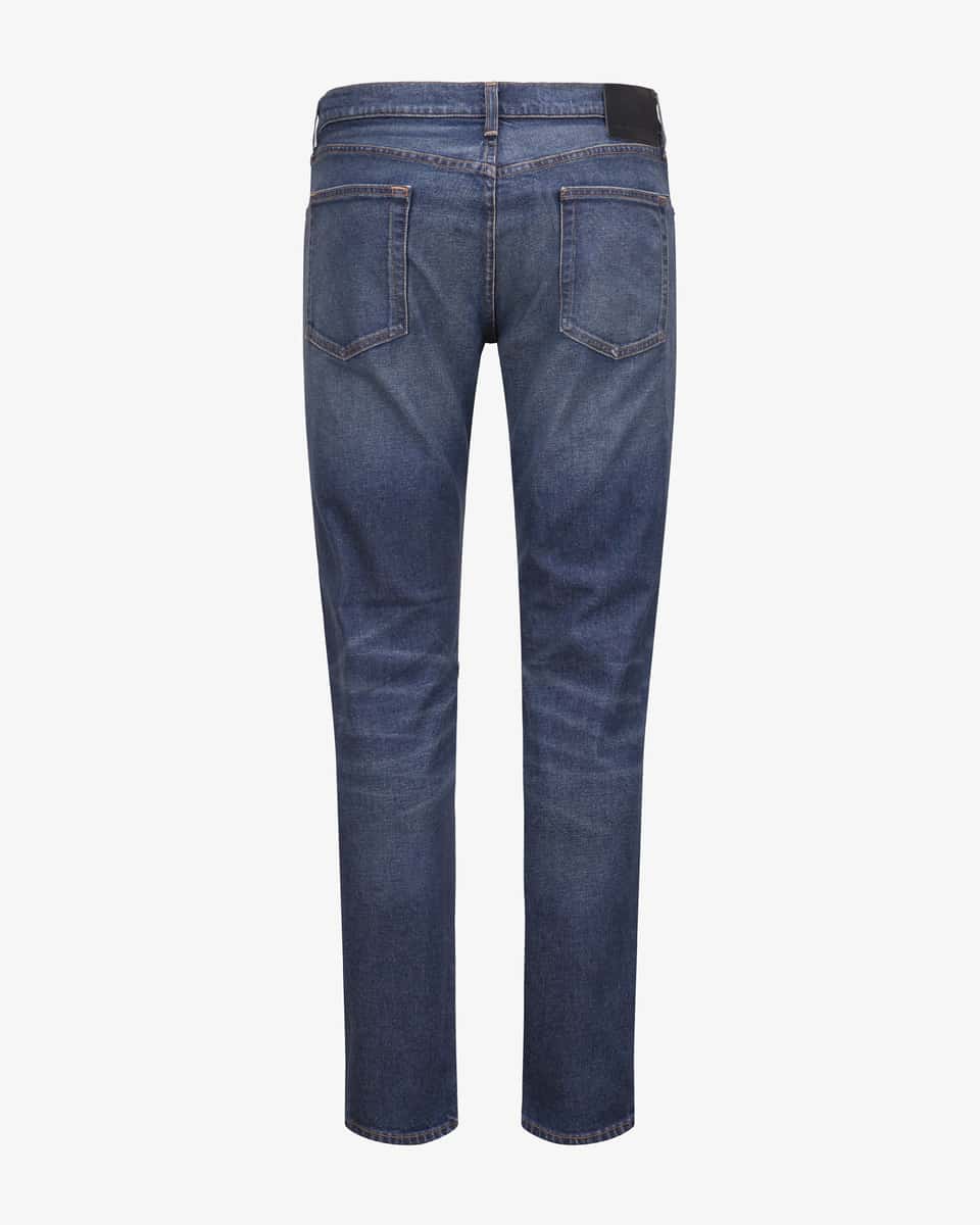 Image 2 for London Jeans Slim Taper  29