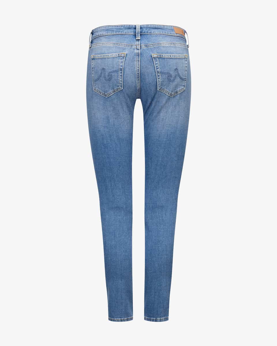 Image 2 for Jeans leggings Super Skinny Ankle 25