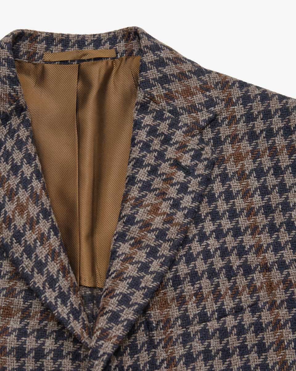 Image 2 for Guvincenzo35 wool blend jacket 