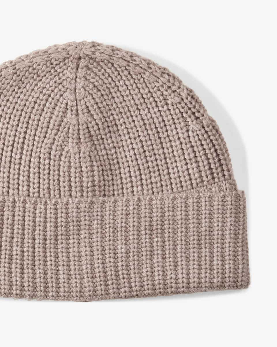 Bild 2 für Cashmere-Mütze  M