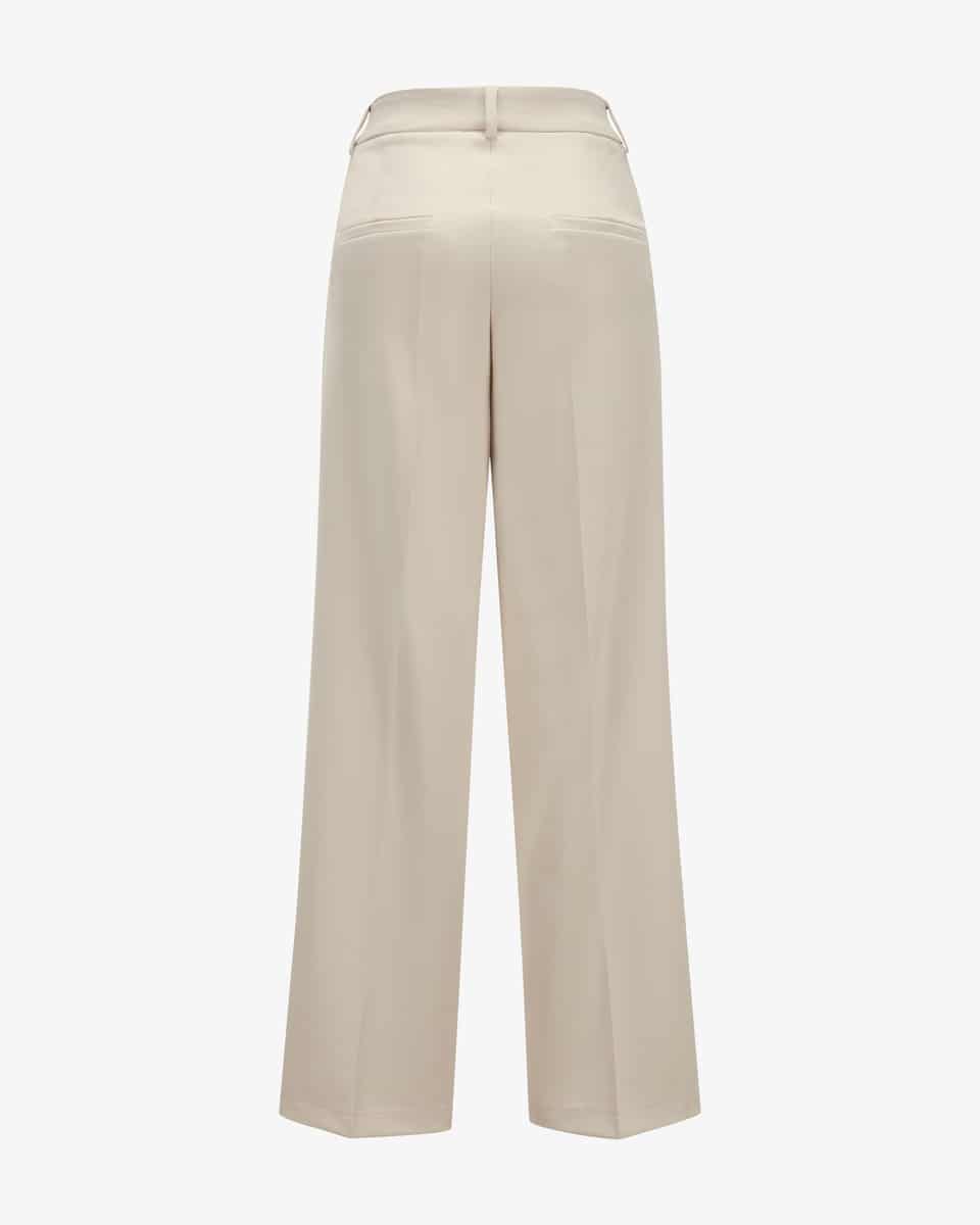 Image 2 for Anais wrap front trousers 34