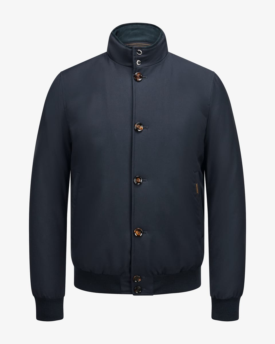 Bild 2 für Janos Daunenblouson  50