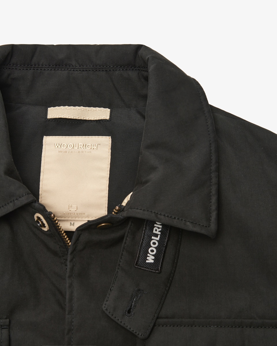 Bild 2 für Daunen-Shirtjacket 