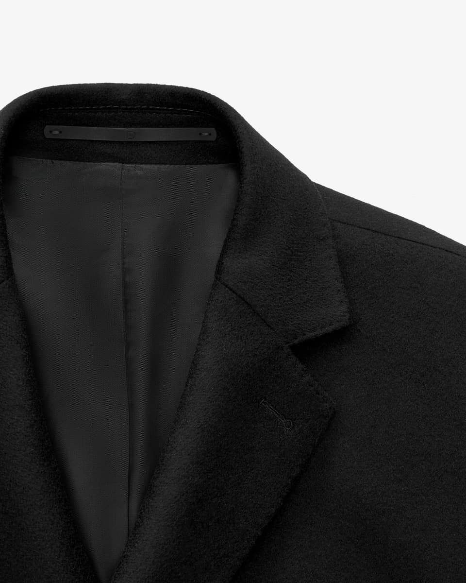 Image 2 for Raiko cashmere coat  27