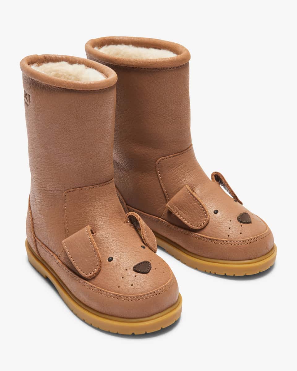 Bild 2 für Wadudu Hunde Stiefel 24