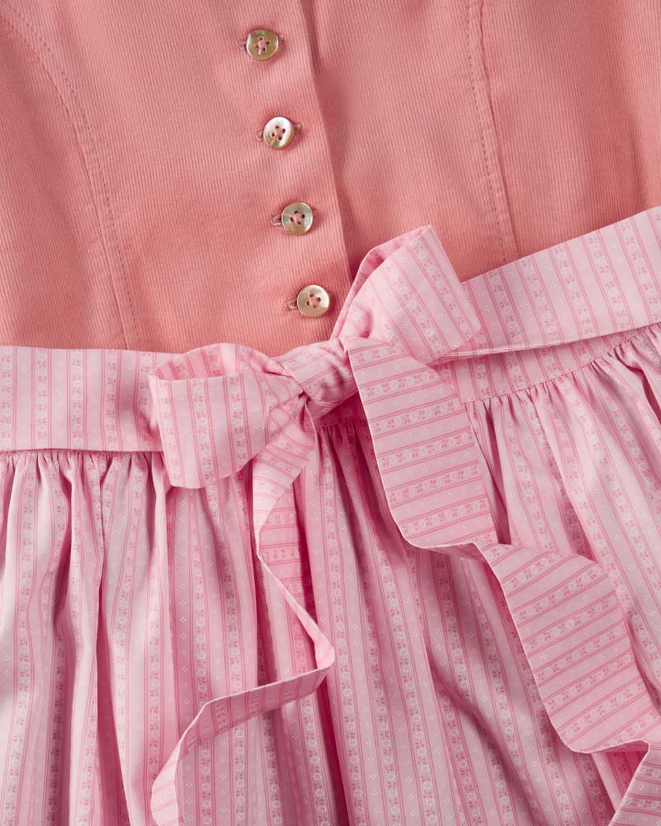 Bild 2 für Magdalena Dirndl mit Schürze  80