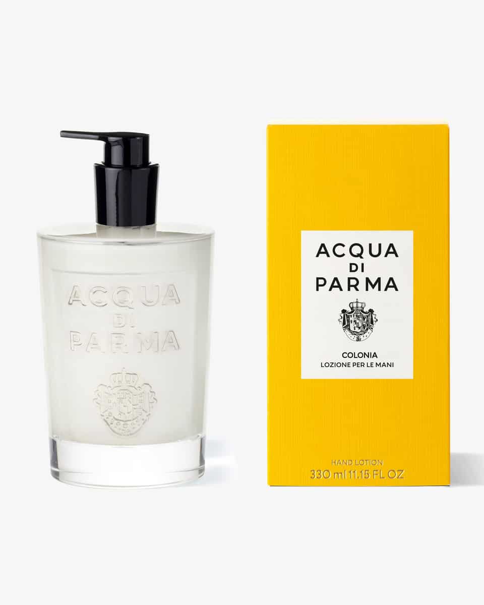 Bild 2 für Hand Lotion Colonia 330ml  Unisize