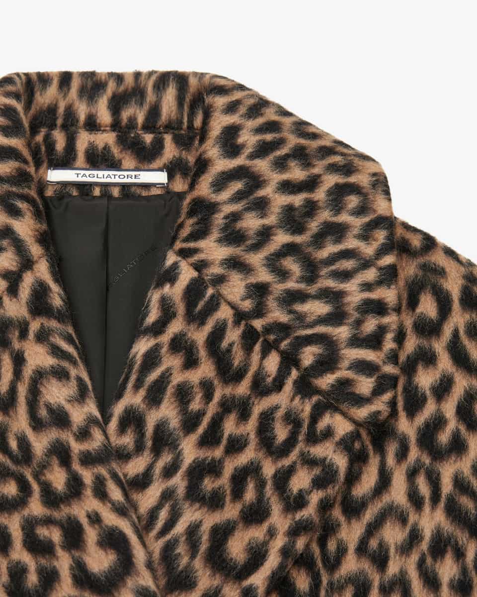 Bild 2 für Lillian Wollmantel 34