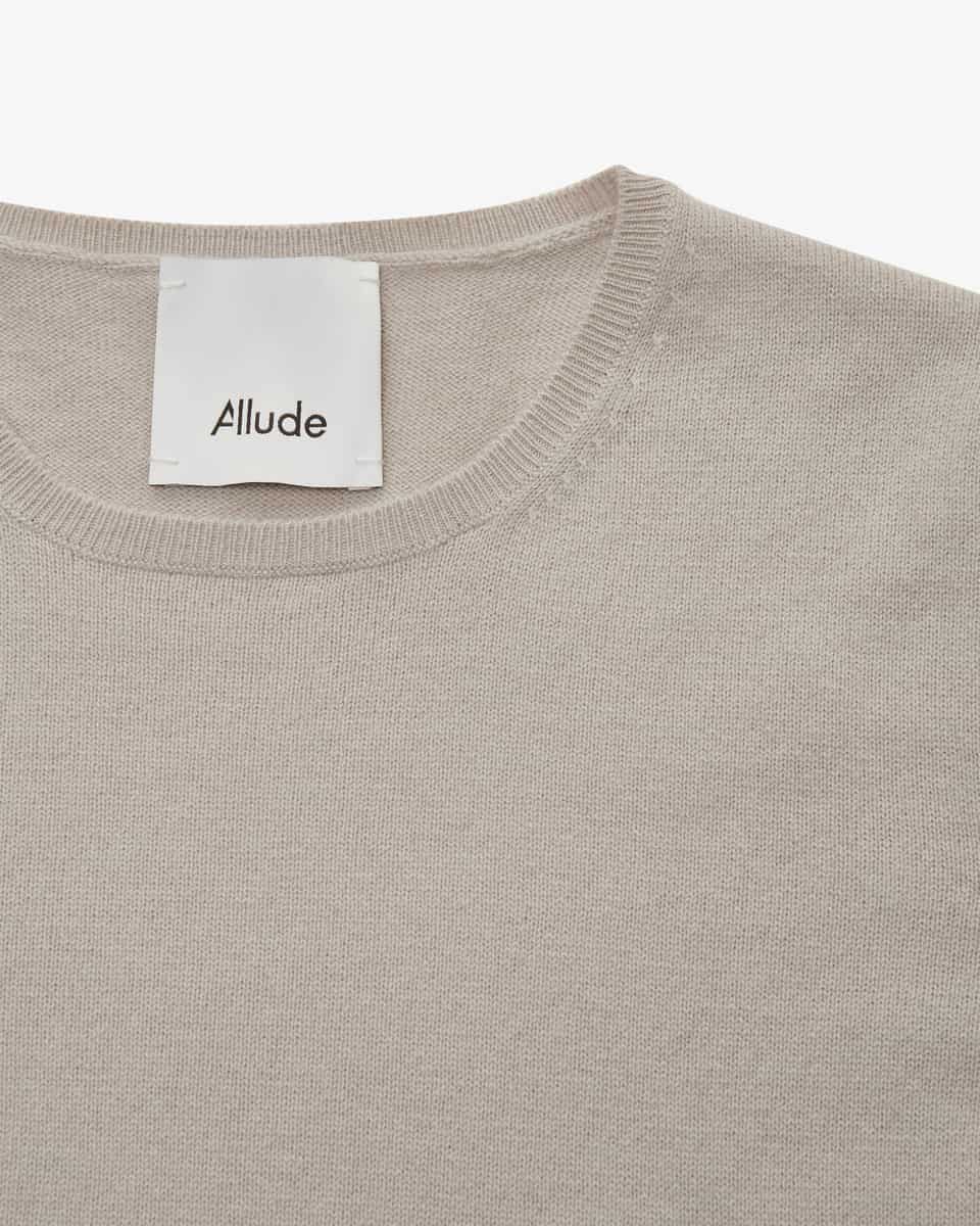 Bild 2 für Cashmere-Strickshirt  XS