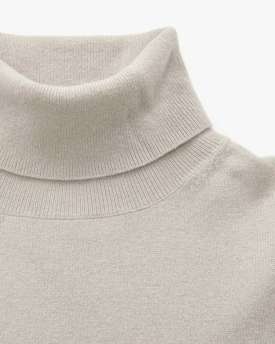 Bild 2 für Cashmere-Strickshirt  XL