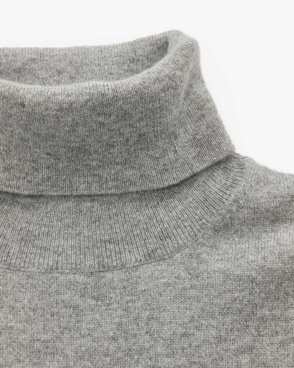 Bild 2 für Cashmere-Strickshirt  XL